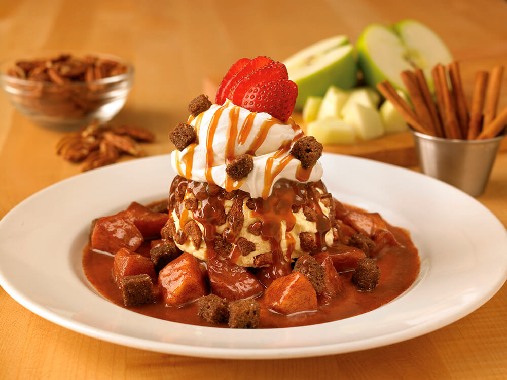 CINNAMON OBLIVION * Outback